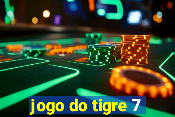 jogo do tigre 7